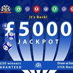 football lottery